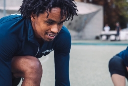 Outdoor Fitness