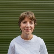 Anne Sophie Wuest
