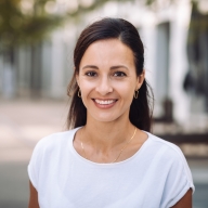 SPORTEGRATION Team Annina Largo