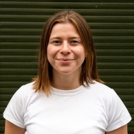 Hannah Frey