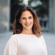 SPORTEGRATION Team Vanessa Maruccia