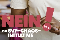 NEIN zur 10 Millionen 1
