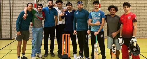 SPE Basel Cricket