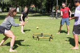 Spikeball