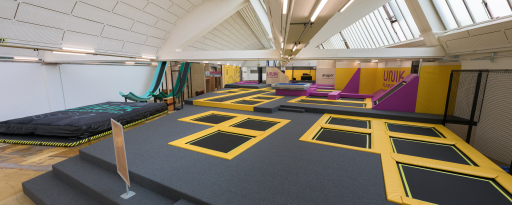UNIK Playground