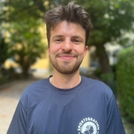 Damian Hügli