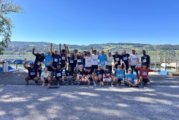 SPE 10 KM Gruppe