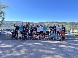 SPE 10 KM Gruppe