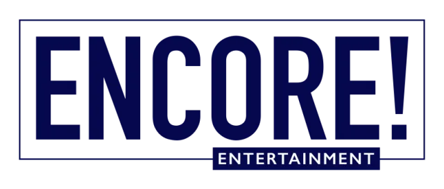 Logo Encore Entertainment